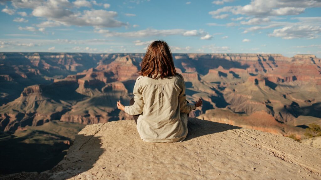 4 agreements meditation