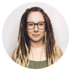 Post author avatar