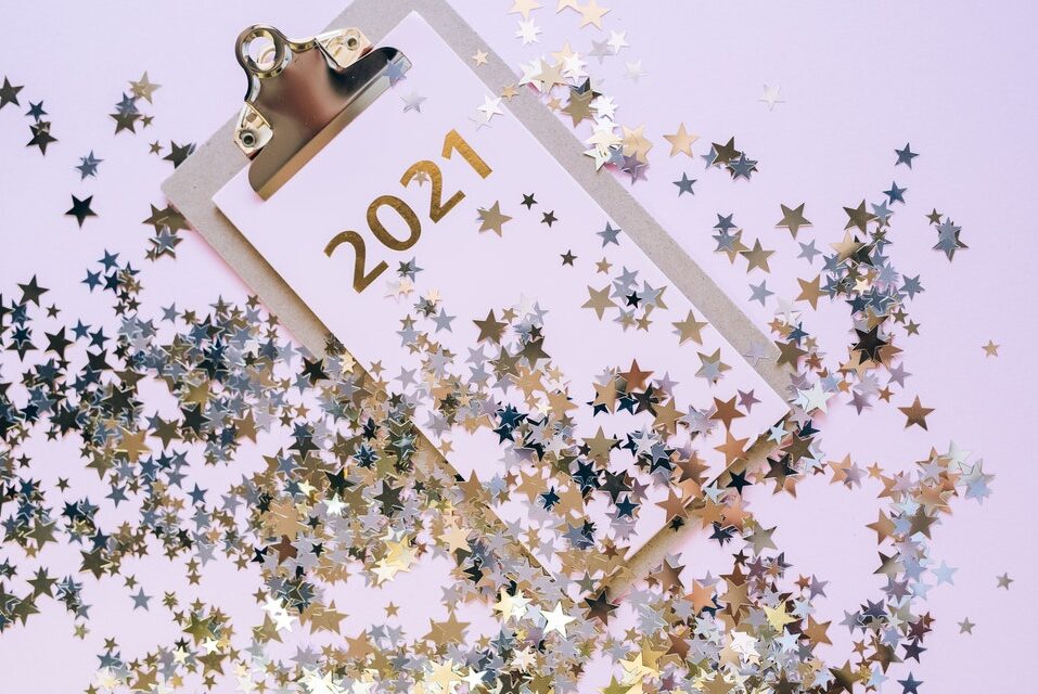Stop Giving Your Power Away To 2021