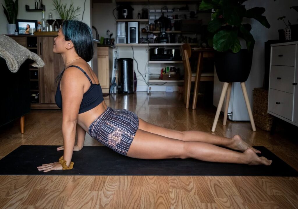 Foundations of a Resilient Body