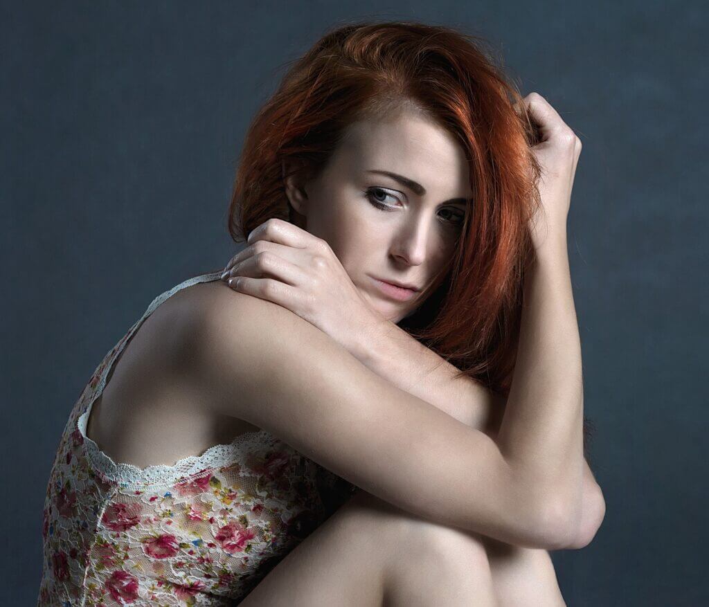 embracing the bitter bitch inside