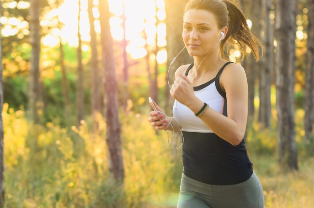 The Joy Of Running My Own Race: Why I Consistently Choose Cross-Training (At The Expense of Fitting In)